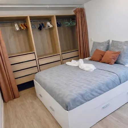 Cocon Cosy Avec Jardin A 10 Min De Disneyland